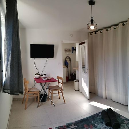 Studio Dans La Villa Les Cigales Lézignan-Corbières 외부 사진