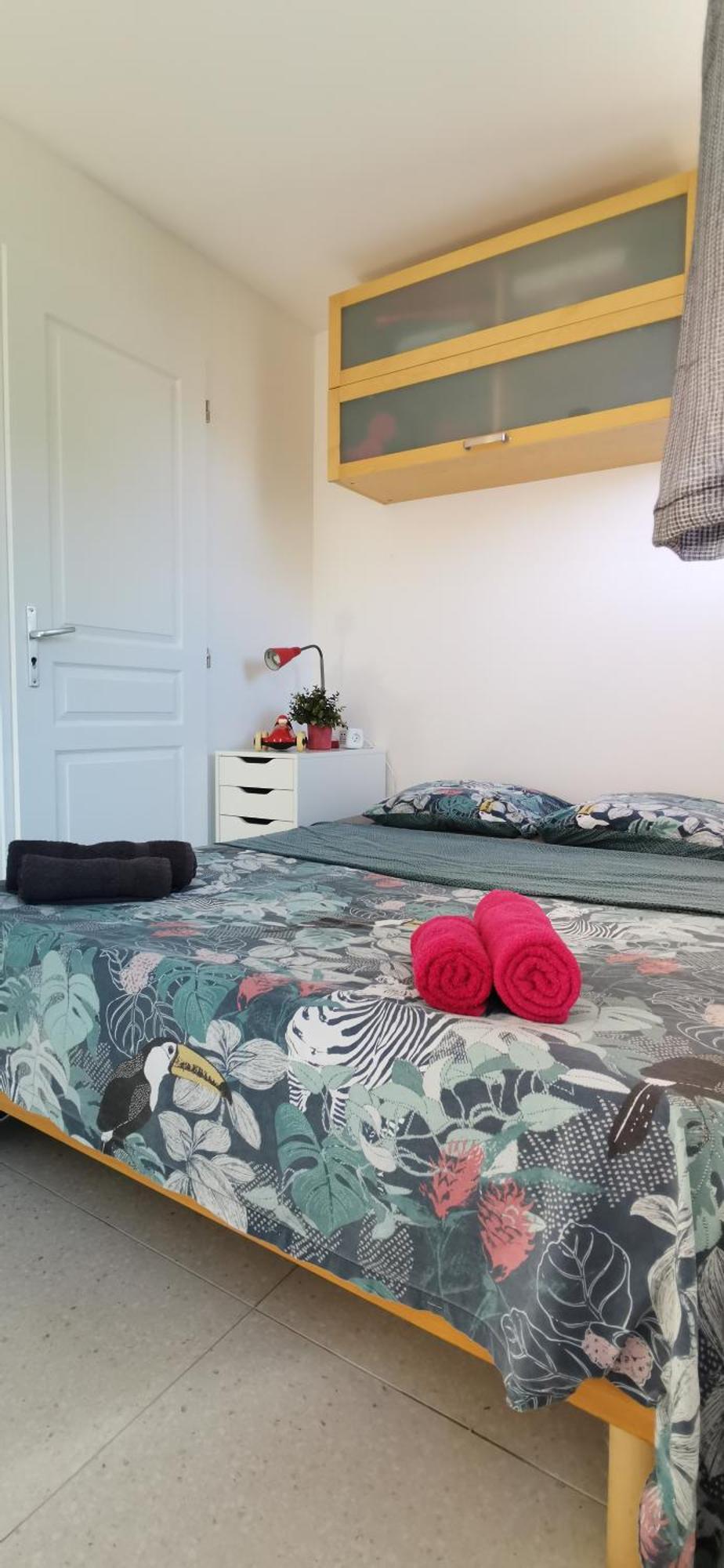 Studio Dans La Villa Les Cigales Lézignan-Corbières 외부 사진