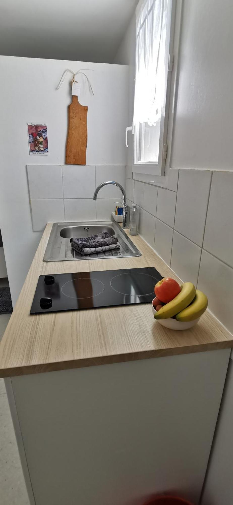 Studio Dans La Villa Les Cigales Lézignan-Corbières 외부 사진